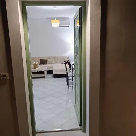 Stelios House Apartment Ándros