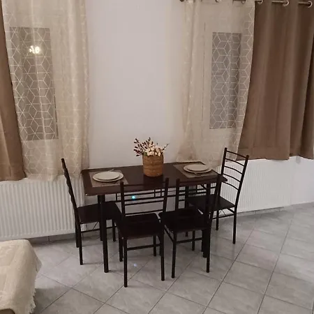 Stelios House * Ándros