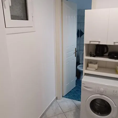 Apartment Stelios House *