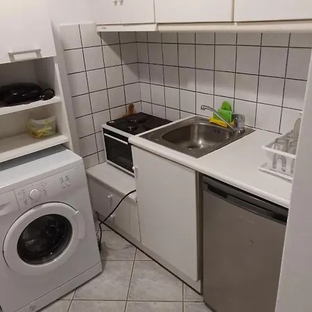 Stelios House Apartment Ándros