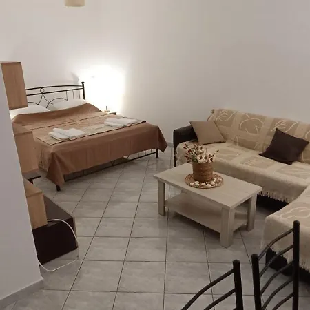 Stelios House Apartment Andros Town