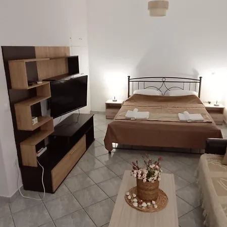 Stelios House