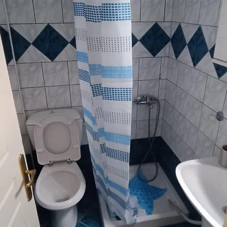 Stelios House Apartment