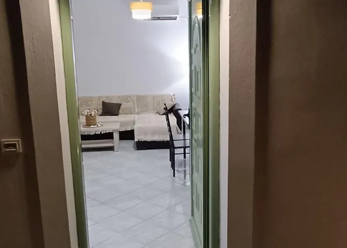 Stelios House Apartment Andros Town