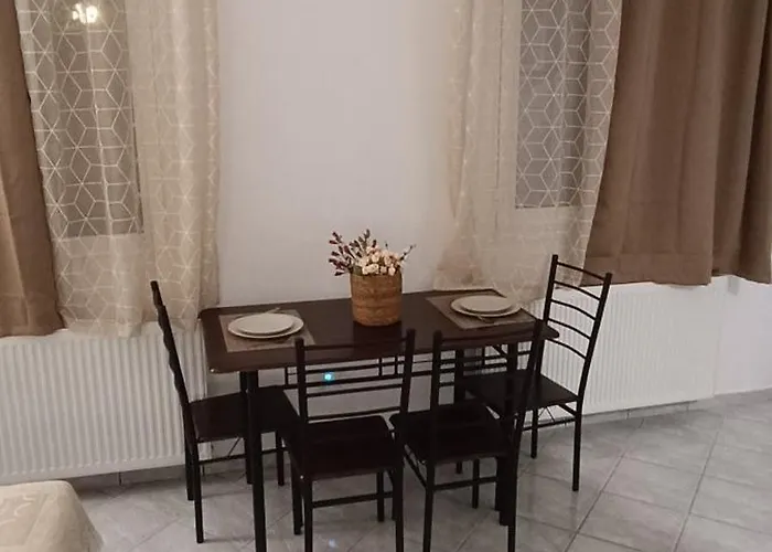 Stelios House * Ándros