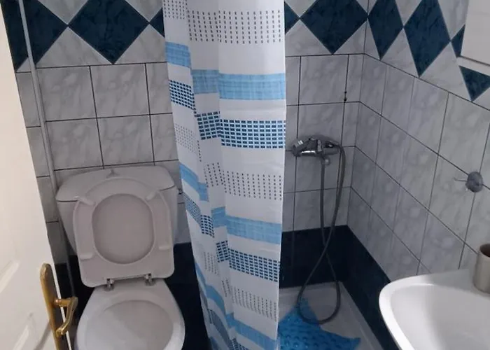 Stelios House Apartment