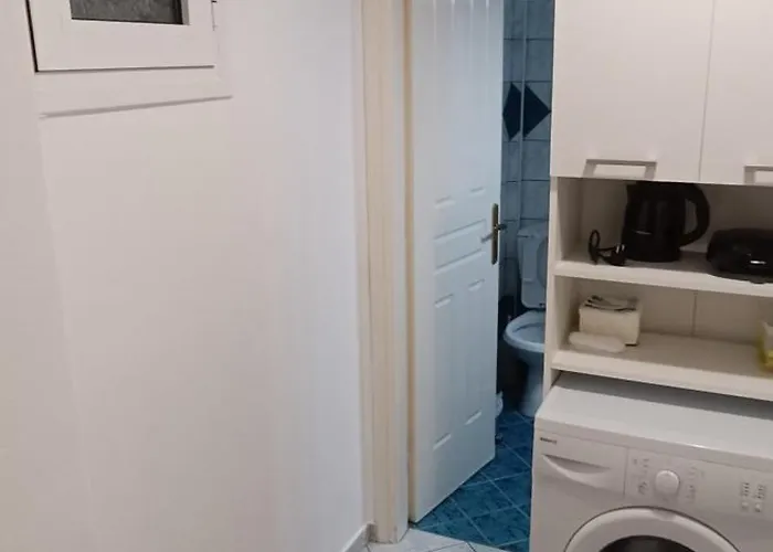 Apartment Stelios House *