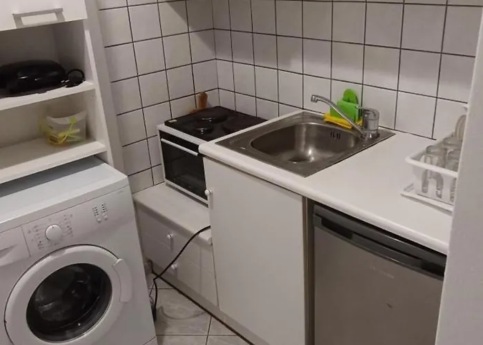 Stelios House Apartment Andros Town