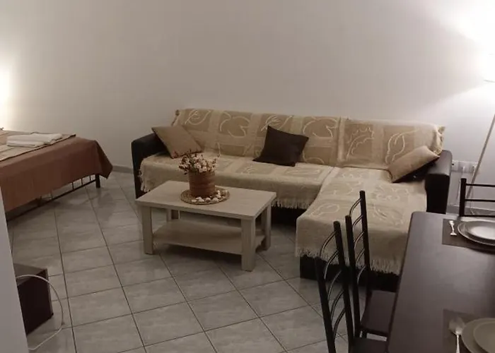 Stelios House Andros Town