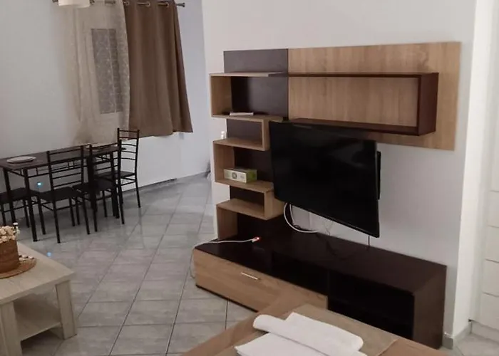 Apartment Stelios House Andros Town